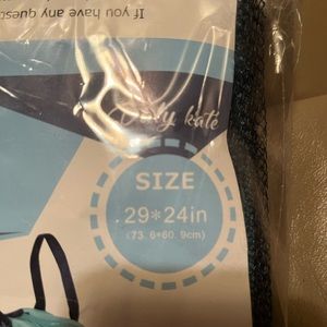 Backpack Laundry Bag
